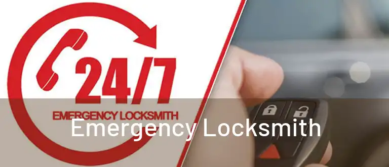 Emergency Locksmith 