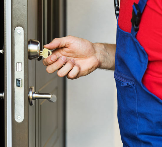 Residential Locksmith Salida