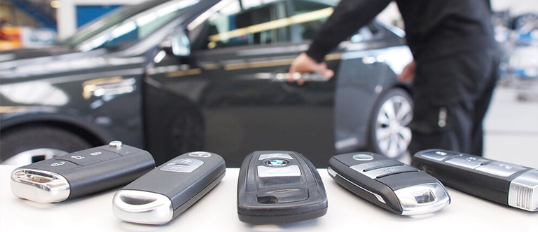 Mobile Car Locksmith Salida