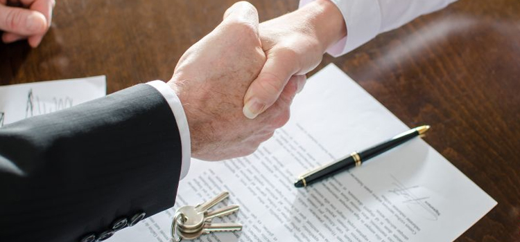 Commercial Eviction Service Salida