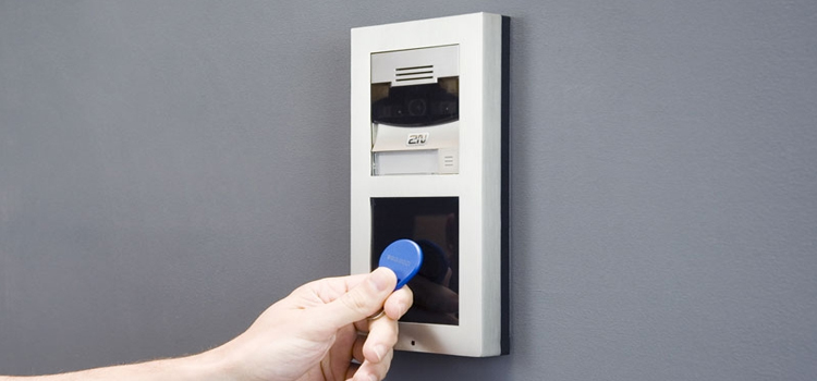 Door Fob Copy Salida