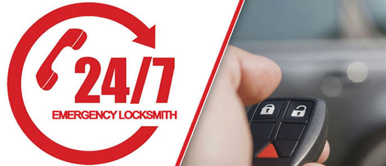 Emergency Locksmith Salida