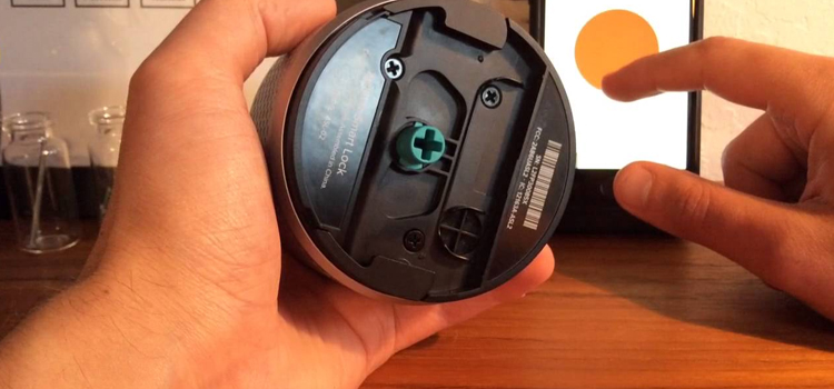 Smart Lock Repair Salida