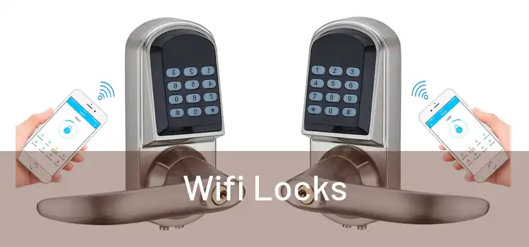  Wifi Locks 
